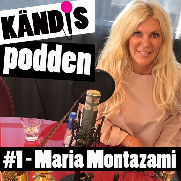 cover art for 1. Maria Montazami