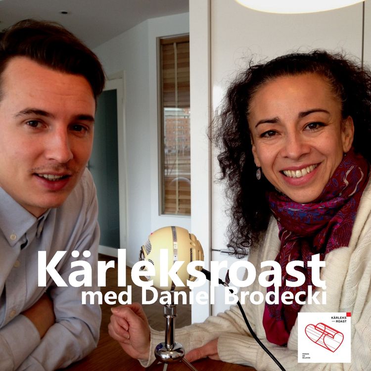 cover art for Rosario Rojas - Mindfulness & Fyra hörnstenar