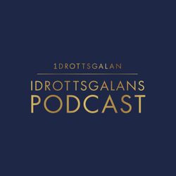 cover art for Idrottsgalans podcast