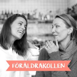 cover art for Föräldrakollen