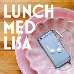 cover art for Lunch med Lisa