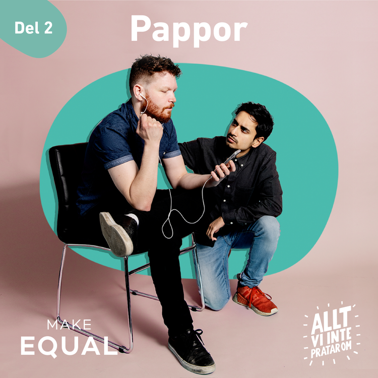 cover art for 10. Pappor, del två