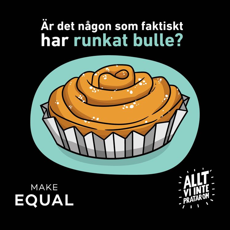 cover art for 1. Är det nån som faktiskt har runkat bulle?