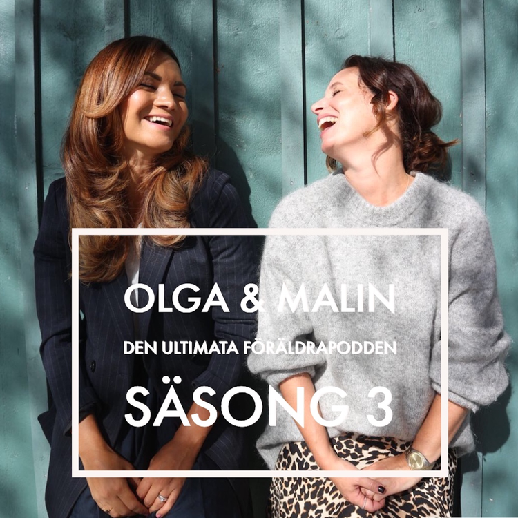 cover art for Avsnitt 23 - Sex och samlevnad