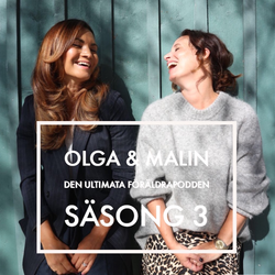 cover art for Den ultimata föräldrapodden