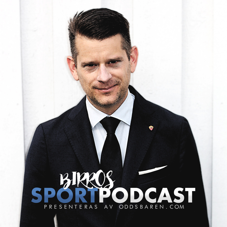 cover art for Ge oss Serie A nu!