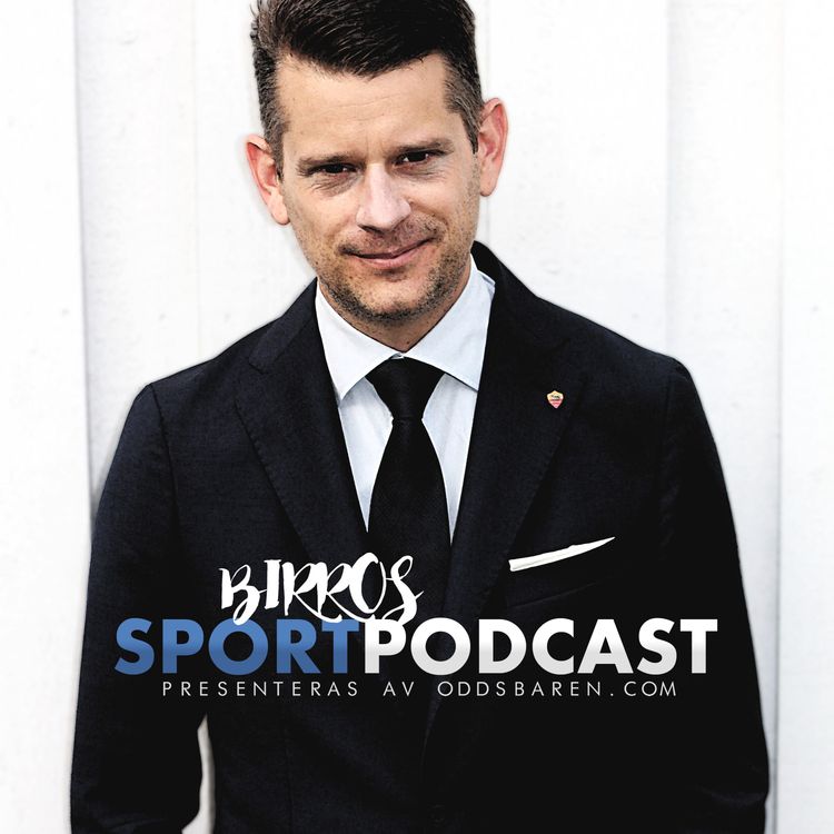 cover art for Marcus Birro