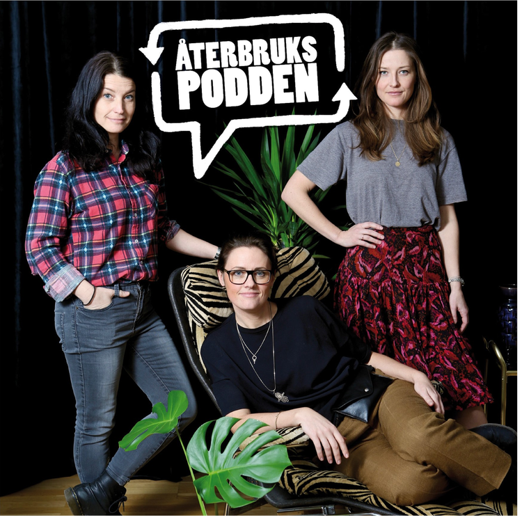 cover art for 60. Trasigt - charmigt eller hopplöst?