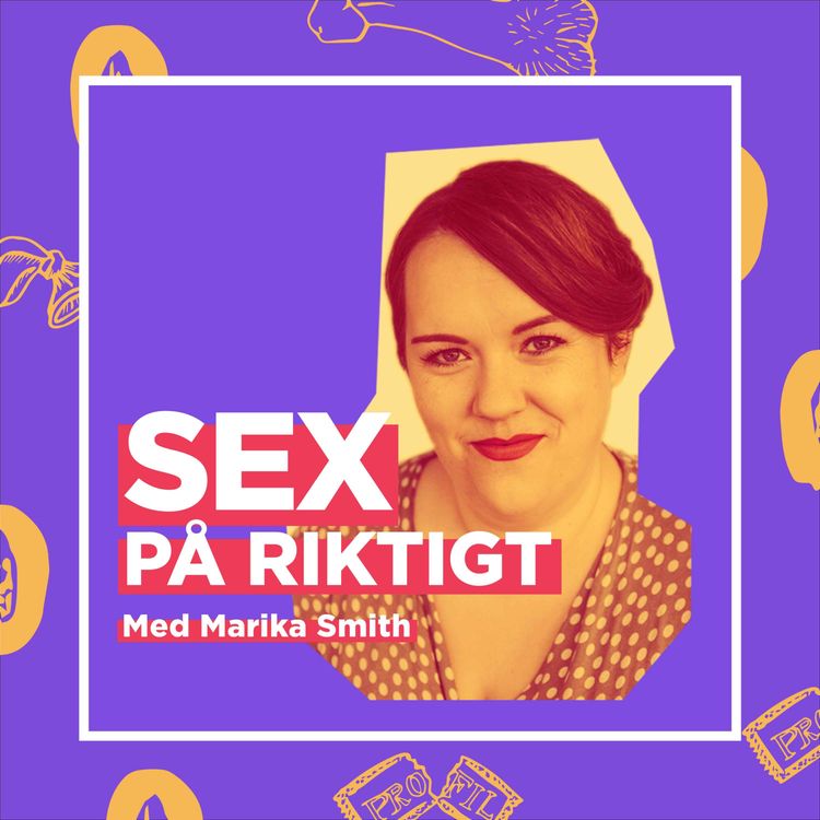 cover art for 82. “Tyck om mig och sätt på mig - det är bara det jag vill ha!”