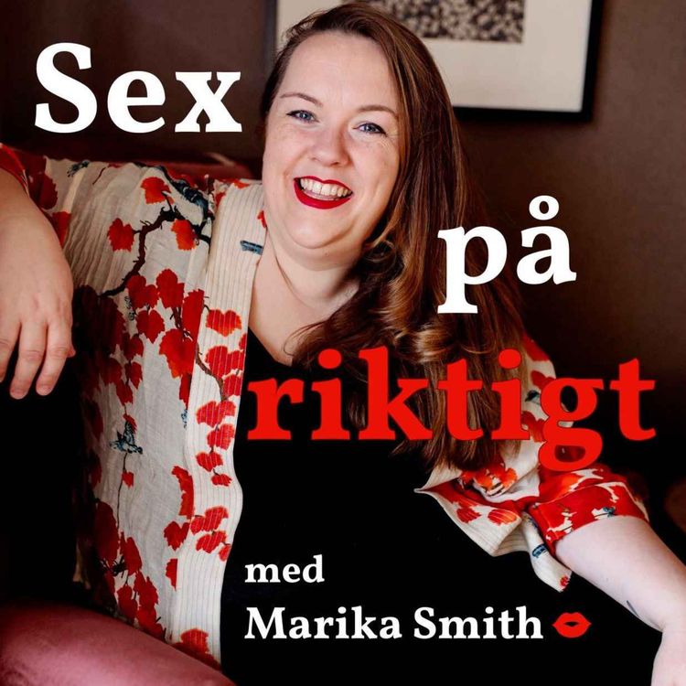 cover art for 189. Varför kan jag inte nöja mig med det fantastiska sex jag redan har?