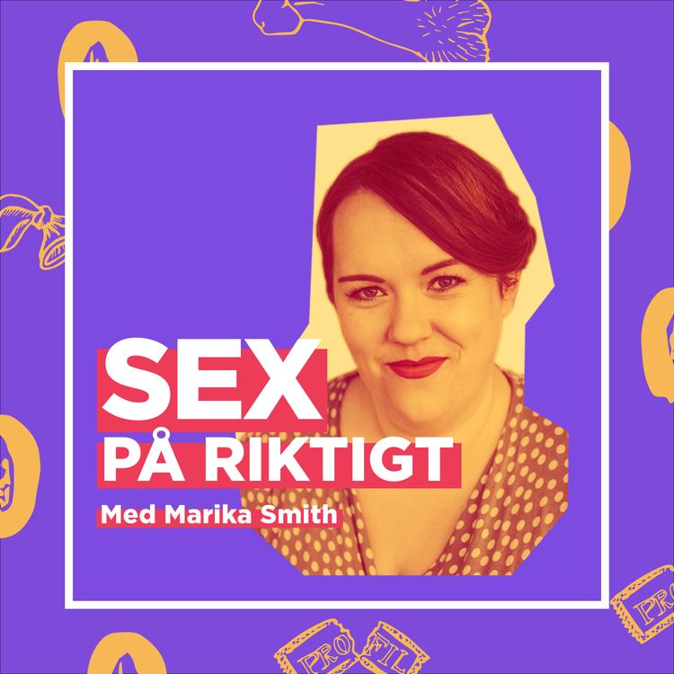 cover art for 49. Jag är grym på sex men tappar min egen njutning - hjälp!