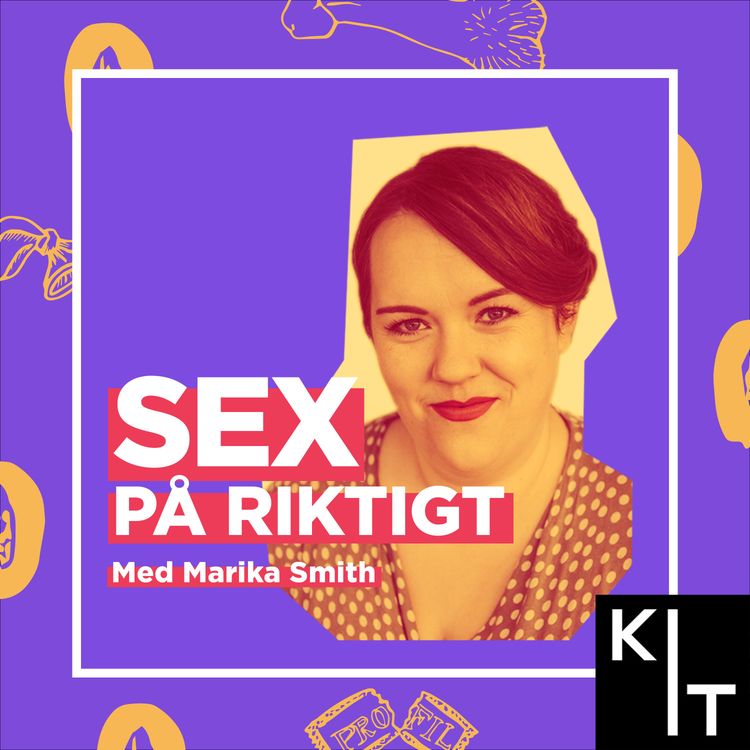 cover art for 8. Måste man vara lika kåta i en relation?