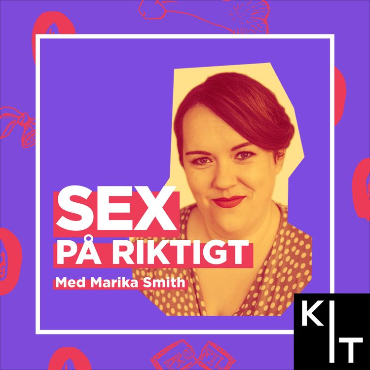 cover art for 6. Hur föreslår jag vildare sex utan att kritisera?