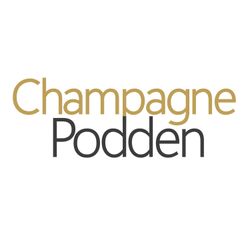 cover art for Champagnepodden