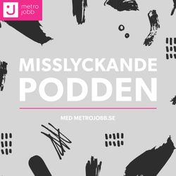 cover art for Misslyckandepodden