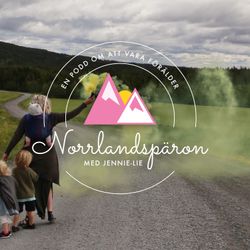 cover art for Norrlandspäron