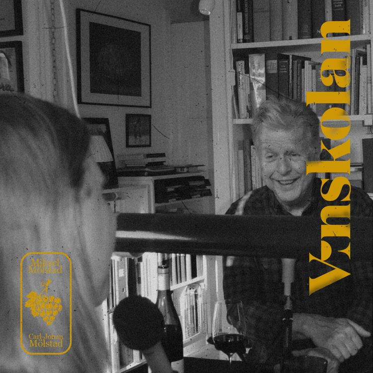 cover art for Sommaravslutning