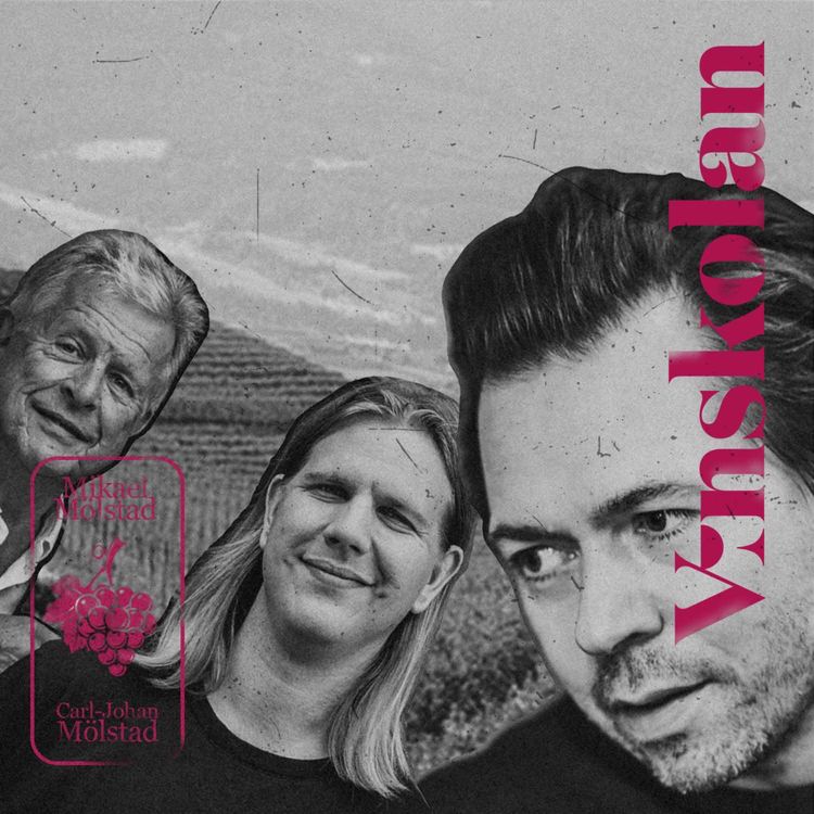 cover art for Mord, djur och idioter (med Andreas Grube)