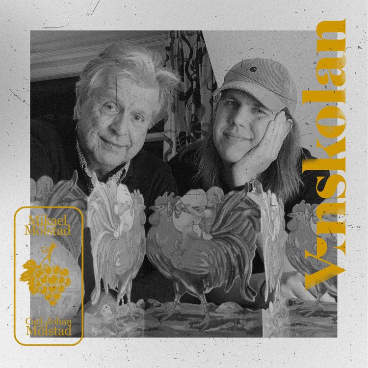 cover art for Specialavsnitt 2: Påsk