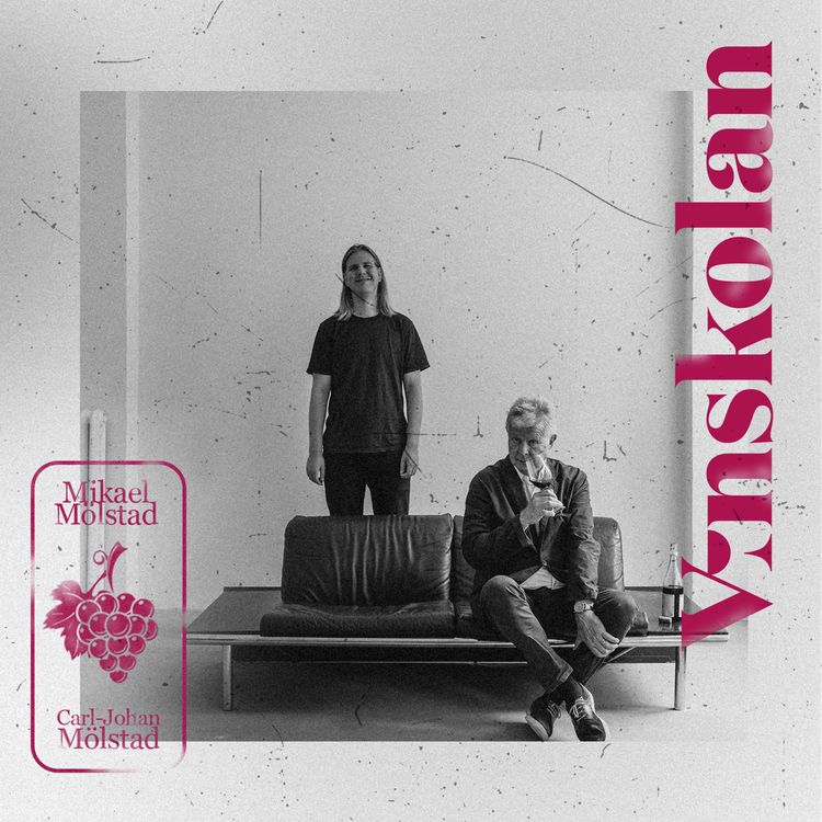 cover art for 10 – Mat & vin