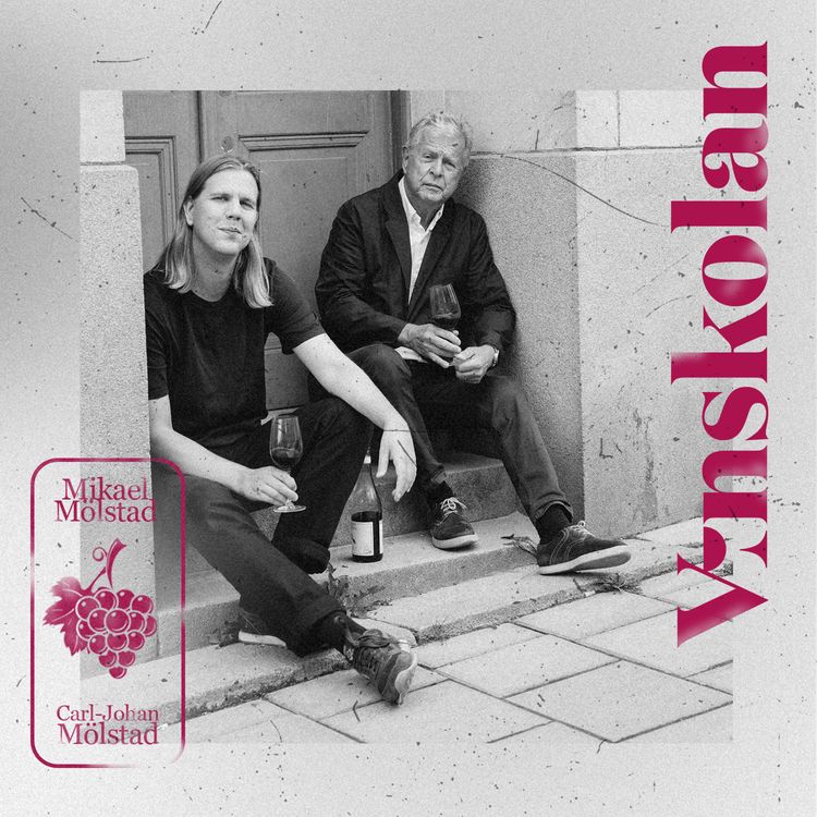 cover art for 07 – Så görs olika viner