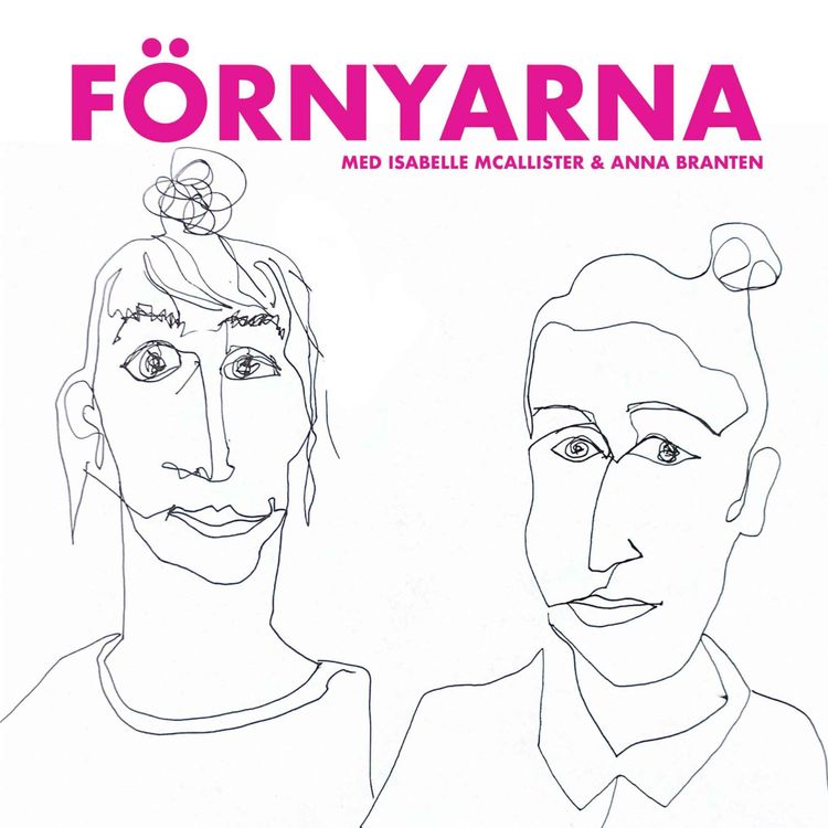 cover art for Avsnitt 49: Bokmässan