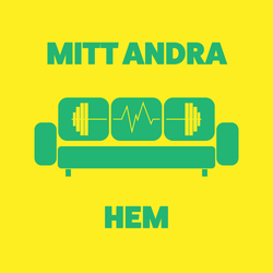 cover art for Mitt Andra Hem