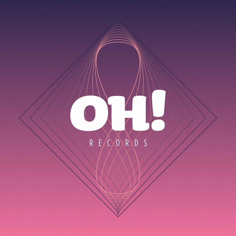 cover art for #76 OH! Records Podcast -  Andreas Hansson