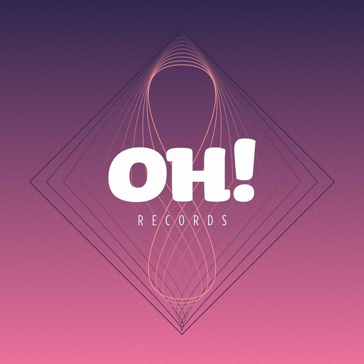 cover art for #90 OH! Records Podcast - Guestmix From Miklo