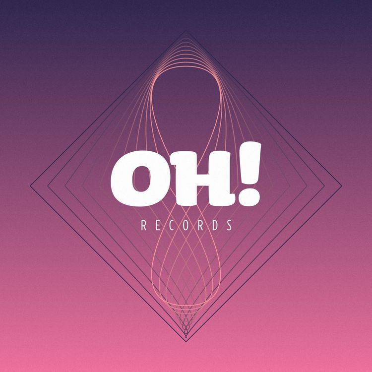 cover art for #97 OH! Records Podcast - Guestmix From Adrian Matos