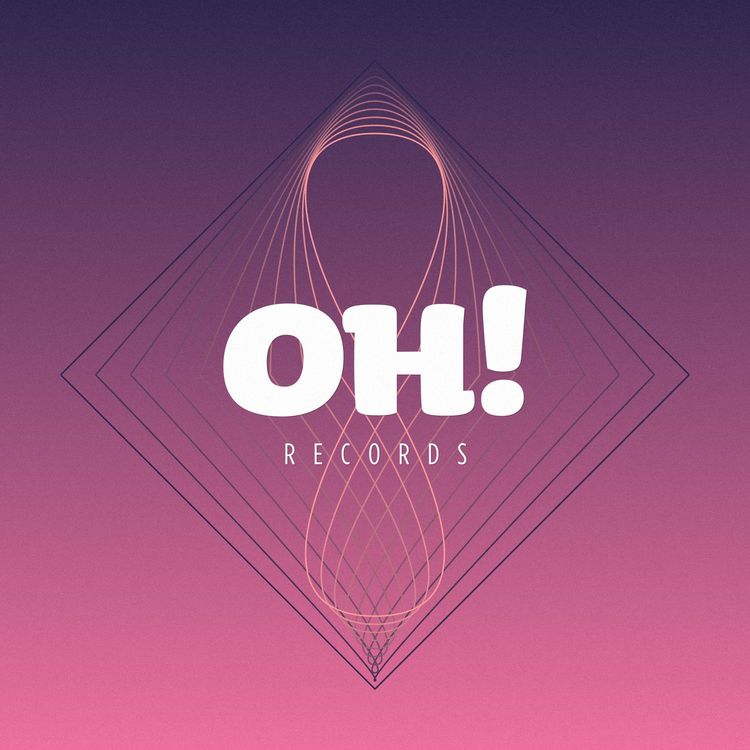 cover art for #94 OH! Records Podcast - Guestmix From Inês Duarte