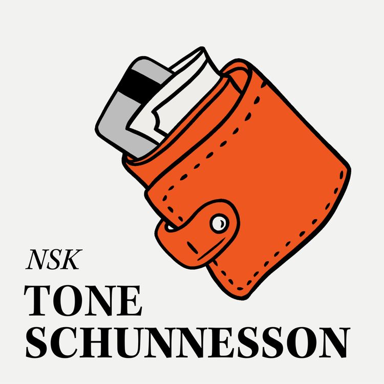 cover art for 11. LIVE: Tone Schunnesson vill köpa allt