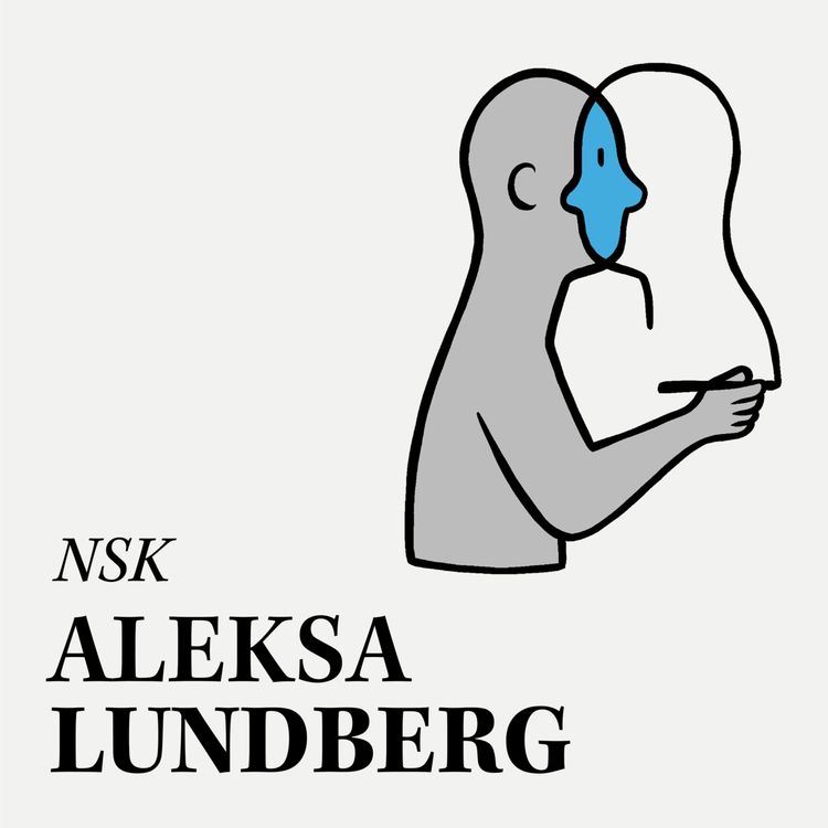 cover art for 13. Aleksa Lundberg, transrörelse och internetkrig