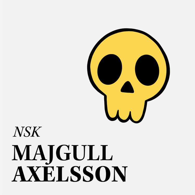 cover art for 16. Majgull Axelsson, ondska och motstånd