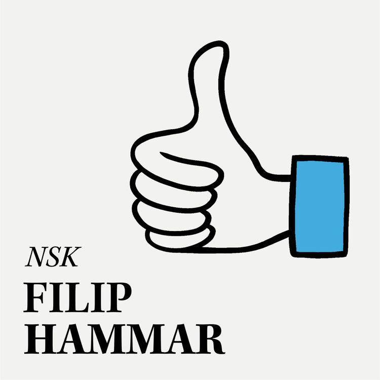 cover art for 17. Filip Hammar och gråzonerna