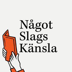 cover art for Något Slags Känsla