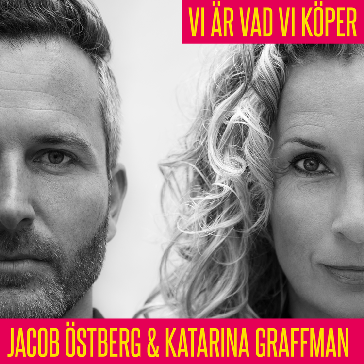 cover art for Trailer – Vi är vad vi köper