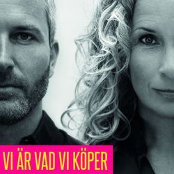 cover art for Vi är vad vi köper