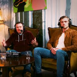 cover art for SPORTSOFA.TV