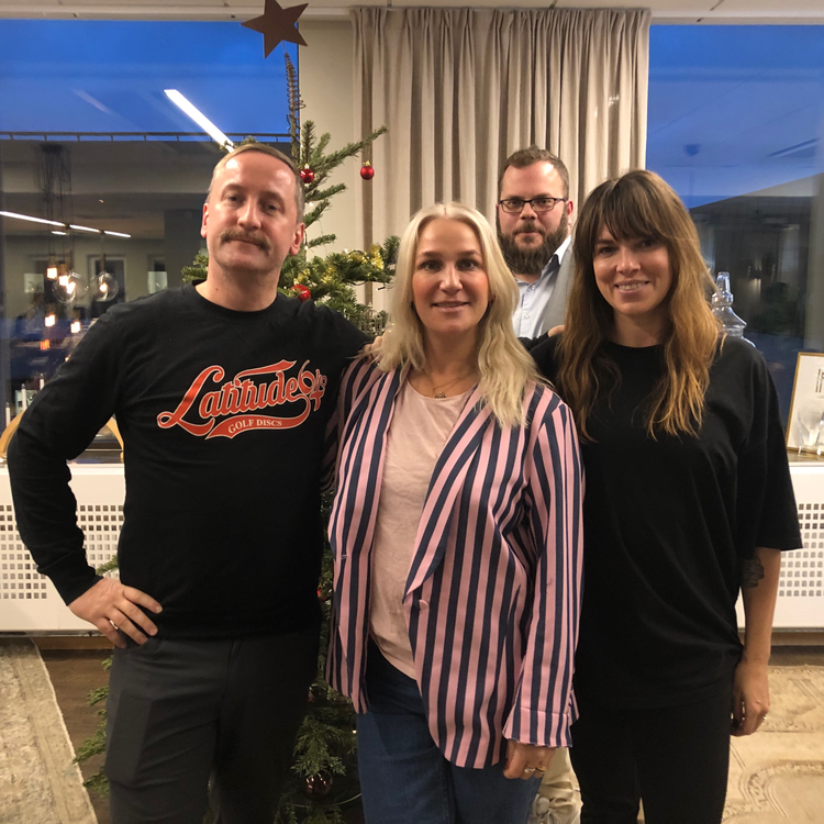 cover art for Catfish