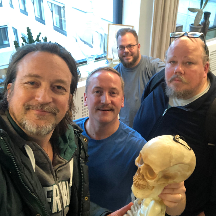 cover art for Tvätta I En Riktig Latrintömmarvrå