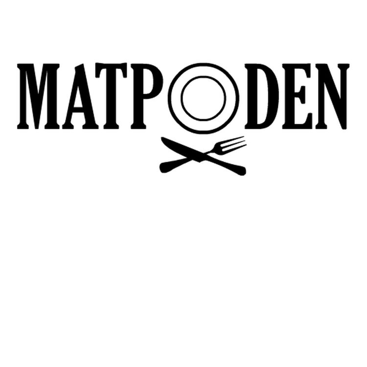 cover art for Matpoden #127