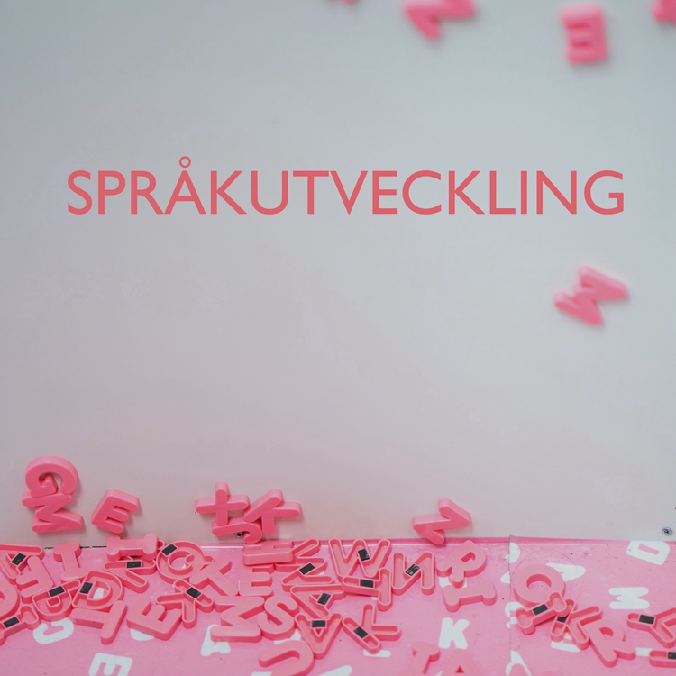 cover art for Barn lär sig prata (sommarfavorit #8)