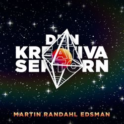 cover art for Den Kreativa Sektorn