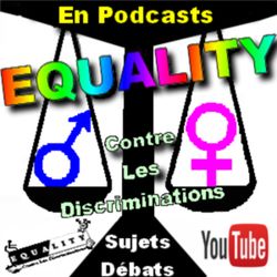 cover art for EMISSION EQUALITY - Sujets et Débats