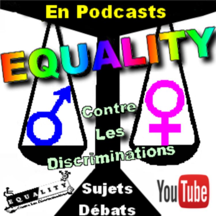 cover art for Equality - 16 Juillet 2021 - Port du voile