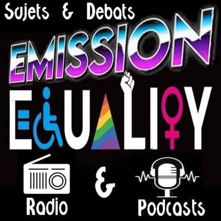 cover art for Equality - 24 Aout 2024 - Langage des cités