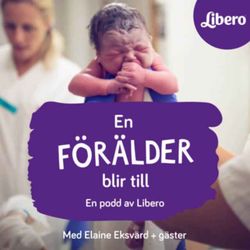 cover art for En förälder blir till