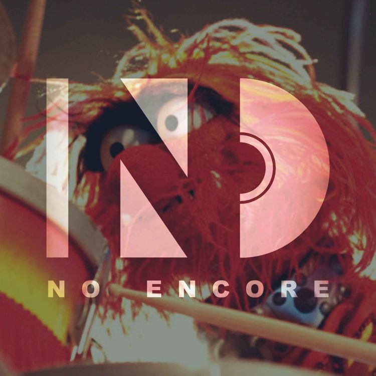 cover art for 291: TOP 5 DRUMMING SONGS / DEAFHEAVEN REVIEW