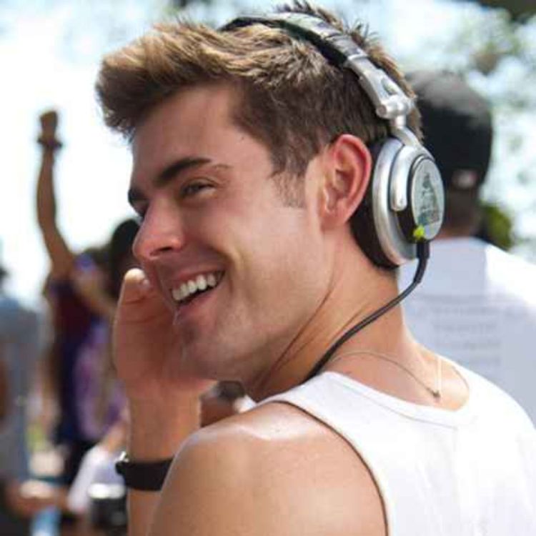 cover art for NO POPCORN #038 | WE ARE YOUR FRIENDS (2015)